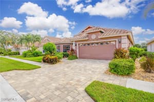 8460 Indian Wells Way, Naples, FL 34113 Sold 05/09/25