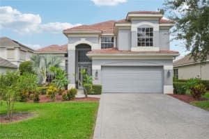 16957 Oakstead Drive, Alva, FL 33920 Sold 02/20/25