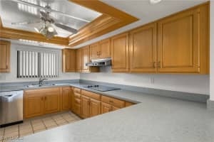 4612 Flagship Drive, FORT MYERS, FL 33919 Sold 04/02/25