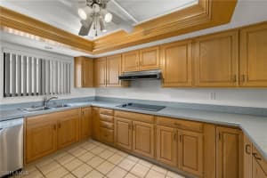 4612 Flagship Drive, FORT MYERS, FL 33919 Sold 04/02/25