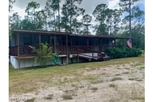 5375 Pioneer 10th Street, Clewiston, FL 33440 Sold 01/30/25