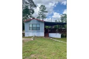 5375 Pioneer 10th Street, Clewiston, FL 33440 Sold 01/30/25