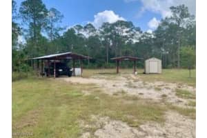 5375 Pioneer 10th Street, Clewiston, FL 33440 Sold 01/30/25