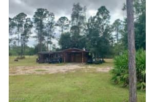 5375 Pioneer 10th Street, Clewiston, FL 33440 Sold 01/30/25