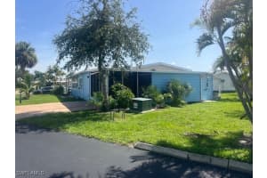 4713 Fiji Lane, Bonita Springs, FL 34134 Sold 04/11/25