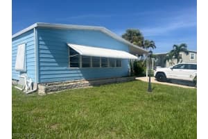 4713 Fiji Lane, Bonita Springs, FL 34134 Sold 04/11/25