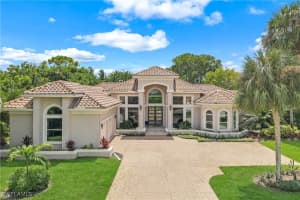 2115 Imperial Golf Co Boulevard, NAPLES, FL 34110 Sold 11/12/24