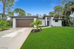 206 Lake Avenue, Lehigh Acres, FL 33936 Sold 11/14/24