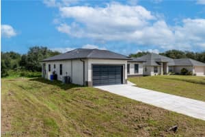 2602 73rd Street, Lehigh Acres, FL 33971 - MLS#224075529