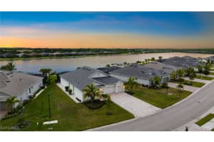 13528 Blue Bay Circle, FORT MYERS, FL 33913 Sold 05/30/25