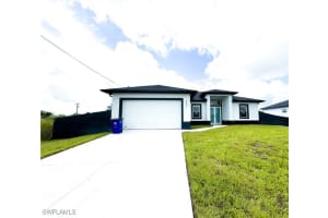 2503 26th Street, Lehigh Acres, FL 33971 Sold 05/02/25