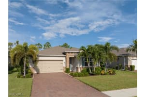 3161 Amadora Circle, Cape Coral, FL 33909 Sold 03/12/25