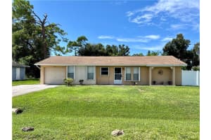 18600 Flamingo Road, FORT MYERS, FL 33967 Sold 10/18/24