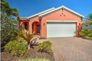 10623 Vicenza Court, Fort Myers, FL 33913 Sold 04/08/25
