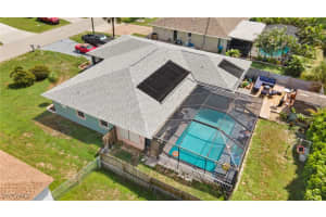 1422 10th Terrace, Cape Coral, FL 33909 Sold 02/28/25