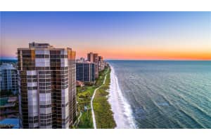 4951 Gulf Shore Boulevard, Naples, FL 34103 Sold 02/12/25