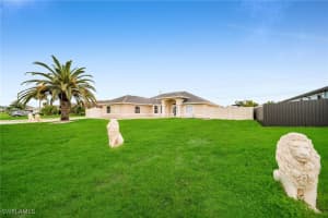 1724 Englewood Avenue, LEHIGH ACRES, FL 33936 Sold 10/18/24