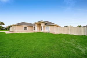 1724 Englewood Avenue, LEHIGH ACRES, FL 33936 Sold 10/18/24