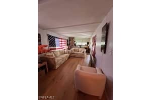 168 Lamplighter Lane, North Fort Myers, FL 33917 Sold 01/22/25