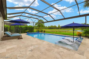 9525 Greyhawk Trail, Naples, FL 34120 Sold 12/16/24