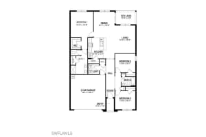 10307 MEANDERING RIVER Way, Fort Myers, FL 33905 Sold 12/30/24