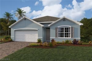10301 MEANDERING RIVER Way, Fort Myers, FL 33905 Sold 01/24/25