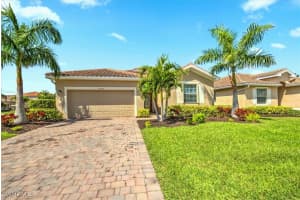 2492 Sawgrass Lake Court, Cape Coral, FL 33909 Sold 01/22/25