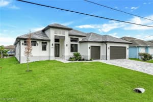 4410 Sw 24th Ave, Cape Coral