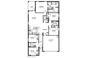 10344 MEANDERING RIVER Way, Fort Myers, FL 33905 Sold 02/18/25