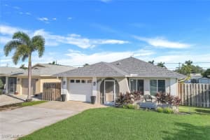 573 98th Avenue, NAPLES, FL 34108 Sold 01/28/25