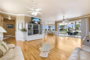 3211 Manatee Drive, ST. JAMES CITY, FL 33956 Sold 12/17/24