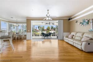 3211 Manatee Drive, ST. JAMES CITY, FL 33956 Sold 12/17/24