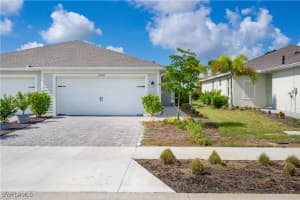 17808 Palmetto Pass Lane, Punta Gorda, FL 33982 Sold 12/11/24