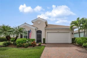 10638 Carena Circle, Fort Myers, FL 33913 Sold 12/12/24
