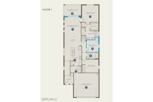 20604 Pebble Glen Drive, ESTERO, FL 33928 Sold 11/22/24