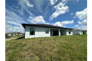 3309 21st Street, LEHIGH ACRES, FL 33976 Sold 03/28/25