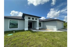 3309 21st Street, LEHIGH ACRES, FL 33976 Sold 03/28/25
