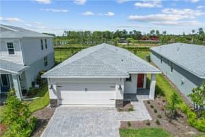 44143 Frontier Drive, Punta Gorda, FL 33982 Sold 01/15/25