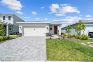 44143 Frontier Drive, Punta Gorda, FL 33982 Sold 01/15/25