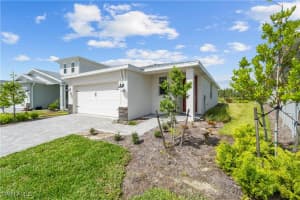 44143 Frontier Drive, Punta Gorda, FL 33982 Sold 01/15/25