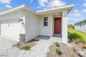 44143 Frontier Drive, Punta Gorda, FL 33982 Sold 01/15/25