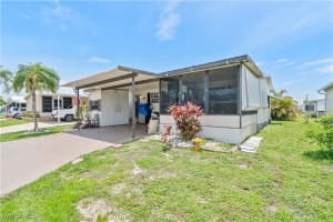 14714 Pioneer Pl, North Fort Myers, FL 33917, Sold 09/20/24