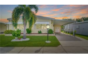 512 Horizon Drive, North Fort Myers, FL 33903 Sold 12/19/24