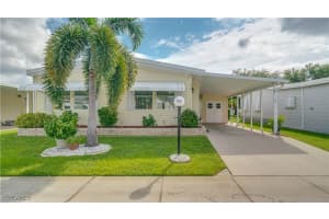 512 Horizon Drive, North Fort Myers, FL 33903 Sold 12/19/24