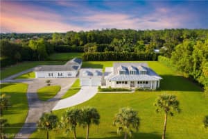 5625 Sycamore Drive, Naples, FL 34119 Sold 01/14/25