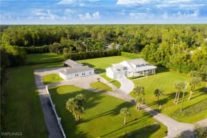 5625 Sycamore Drive, Naples, FL 34119 Sold 01/14/25