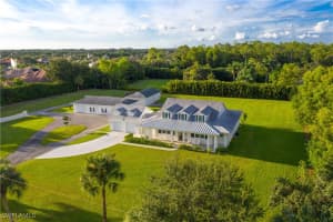 5625 Sycamore Drive, Naples, FL 34119 Sold 01/14/25