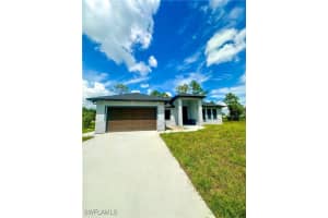 3808 18th Street, Lehigh Acres, FL 33971 Sold 12/23/24