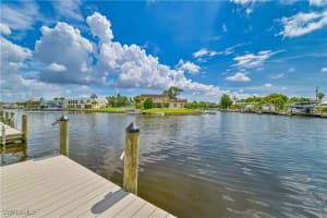 632 Victoria Drive, CAPE CORAL, FL 33904 Sold 12/30/24
