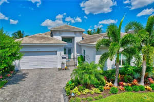 28582 Wharton Drive, BONITA SPRINGS, FL 34135 Sold 10/02/24